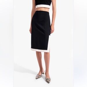 Staud Yang Skirt, XS, NWT
